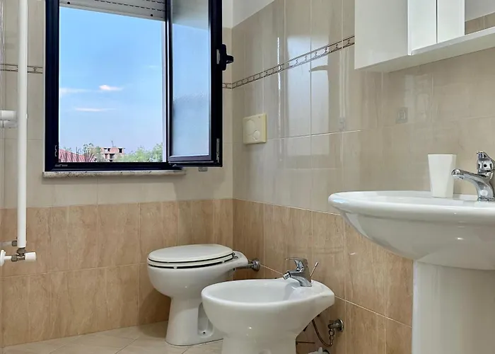 Estivi Apartment Cirò Marina