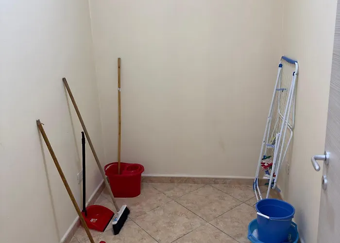 Estivi Apartment Cirò Marina