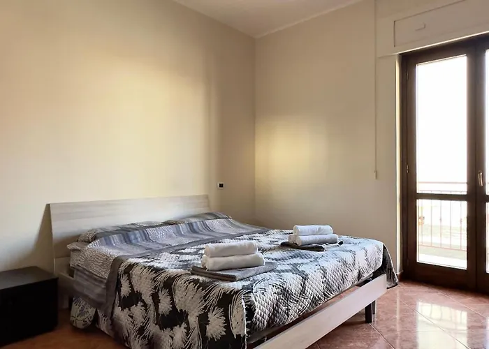 Apartment Estivi Cirò Marina