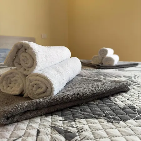 Estivi Apartment Cirò Marina