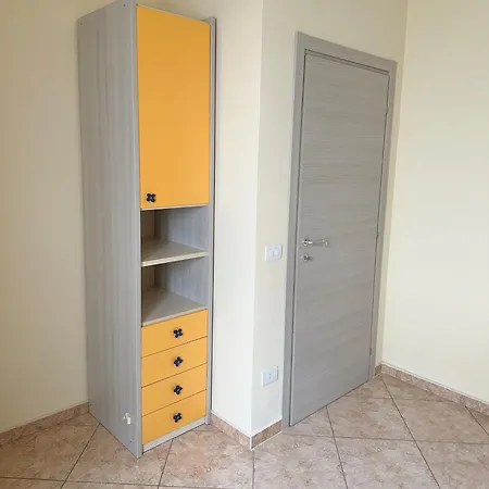 Estivi Apartment Cirò Marina