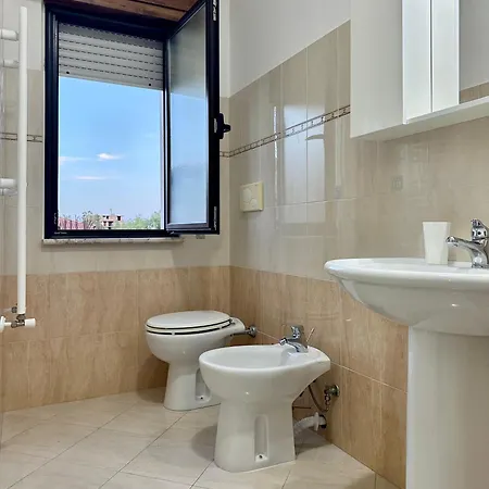 Estivi Apartment Cirò Marina