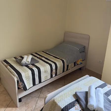Appartement Estivi Cirò Marina