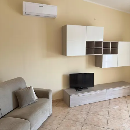 Estivi Apartment Cirò Marina