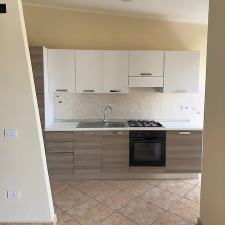 Appartement Estivi *