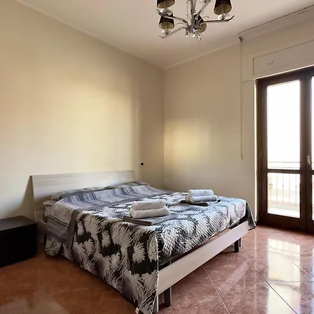 Apartment Estivi Cirò Marina