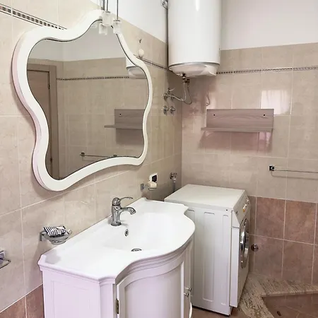 Appartement Estivi *