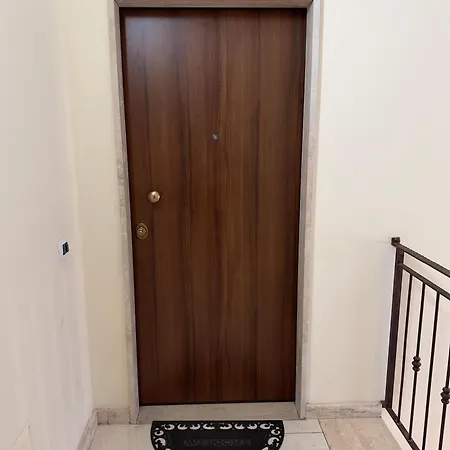 Apartment Estivi Cirò Marina