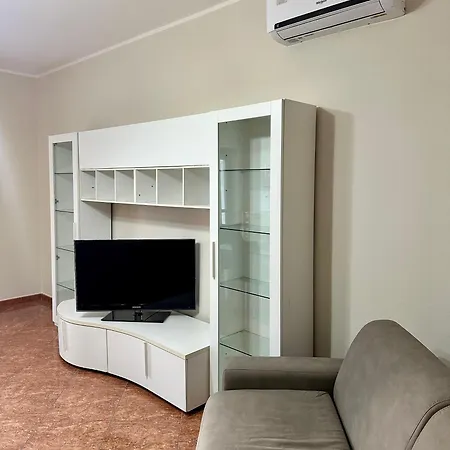 Appartamento Estivo