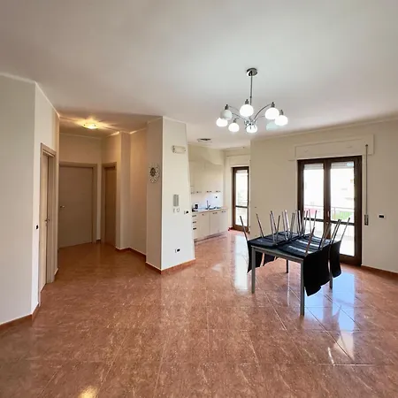 Estivi Apartment Cirò Marina