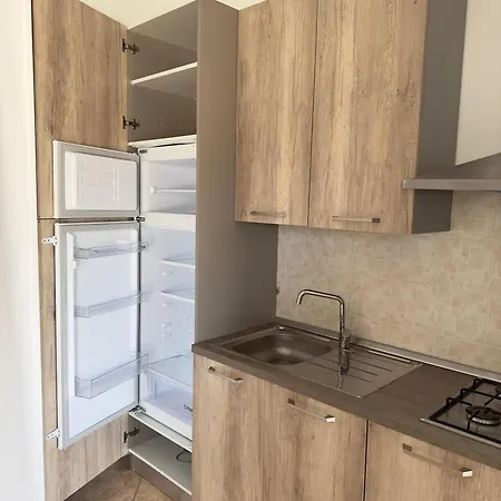 Apartment Estivi Cirò Marina