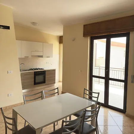 Estivi * Cirò Marina