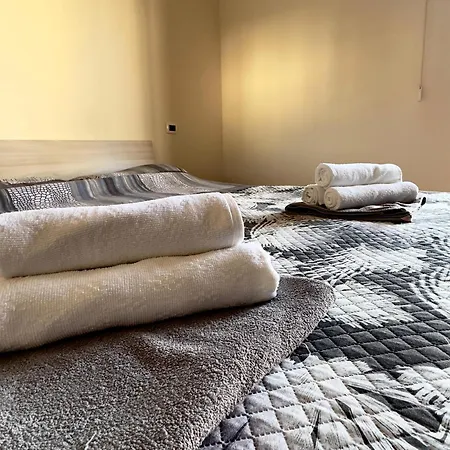 Estivi Apartment Cirò Marina