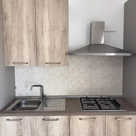 Apartment Estivi Cirò Marina