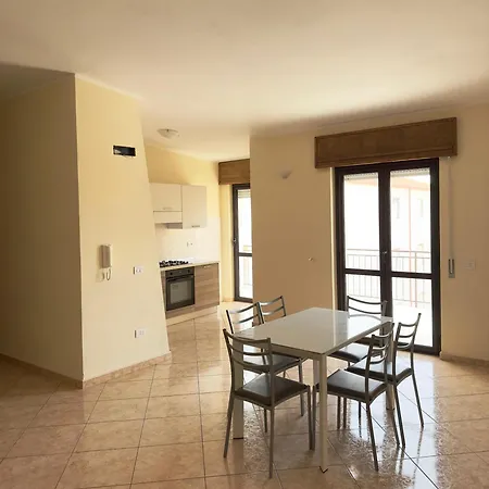 Estivi * Cirò Marina