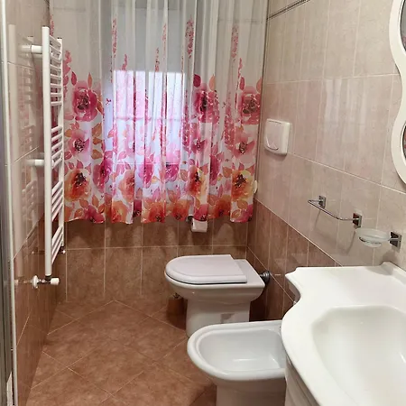 Estivi Apartment Cirò Marina