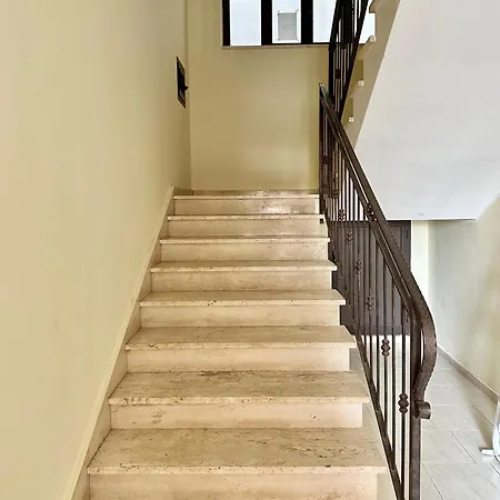 Appartement Estivi