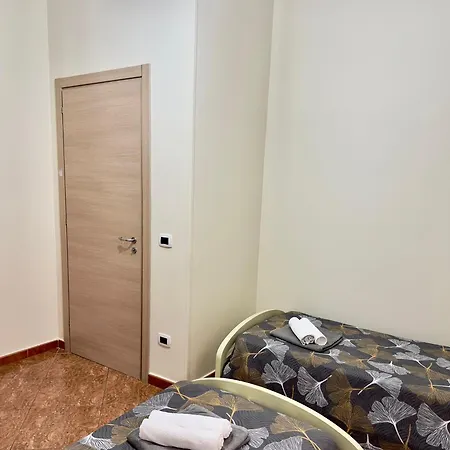 Apartment Estivi Cirò Marina