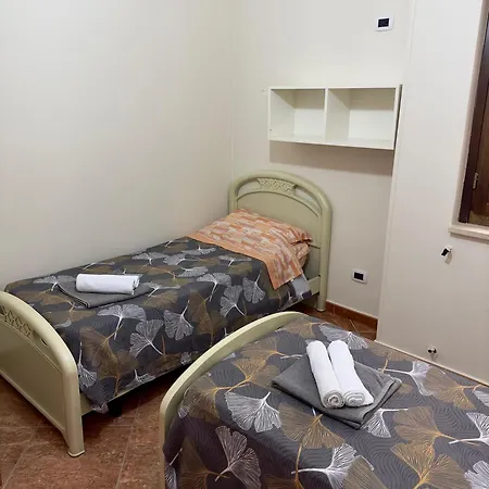 Apartment Estivi Cirò Marina