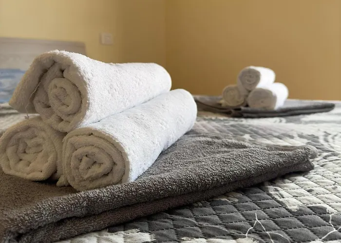 Estivi Apartamento Cirò Marina