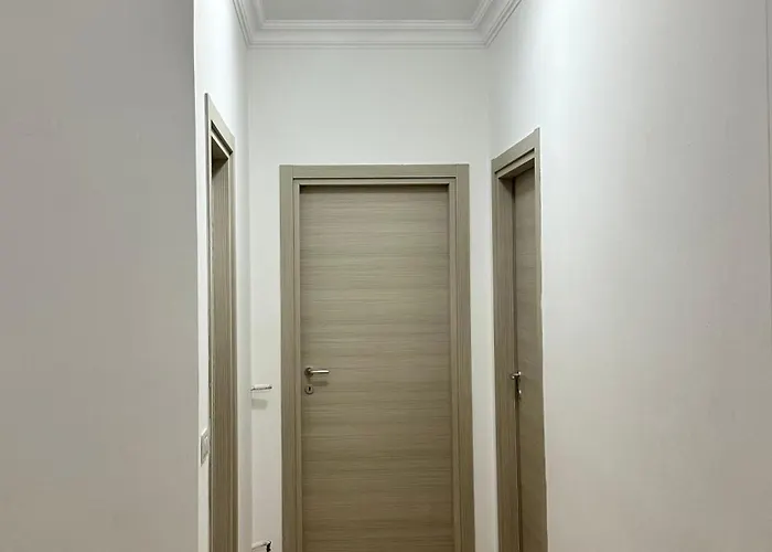 Estivi Apartamento *