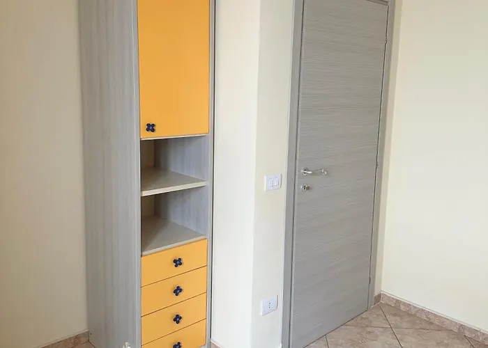 Estivi Apartamento Cirò Marina