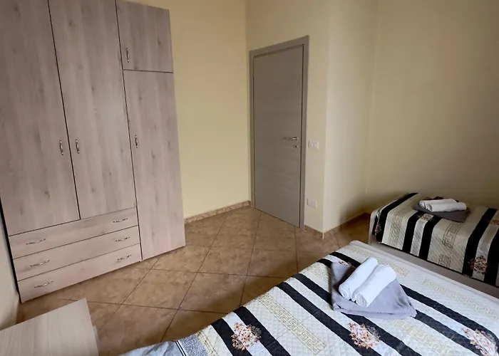 Estivi Apartamento *