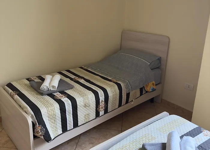 Apartamento Estivi Cirò Marina