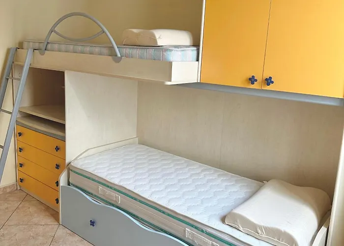 Apartamento Estivi