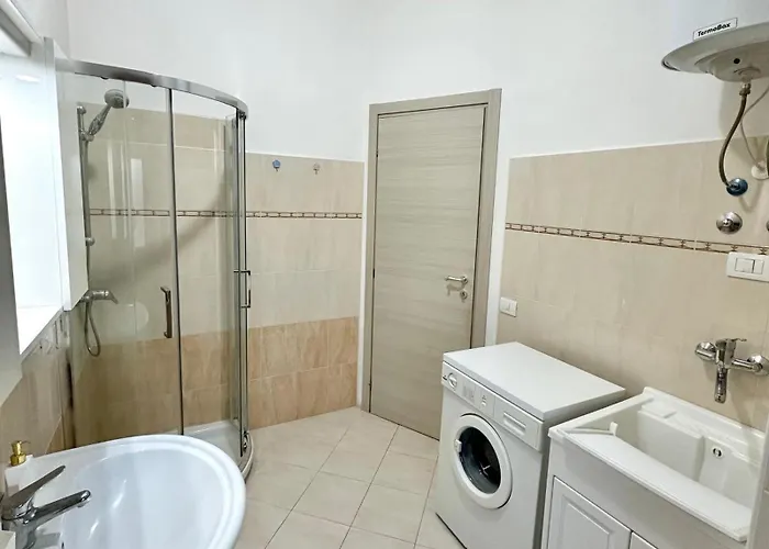 Estivi Apartamento *