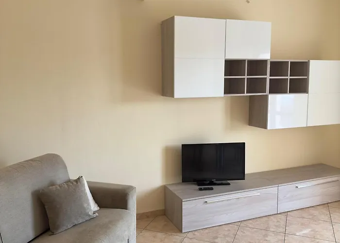 Estivi Apartamento Cirò Marina