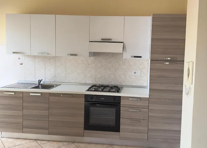 Apartamento Estivi Cirò Marina