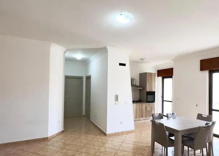 Apartamento Estivi
