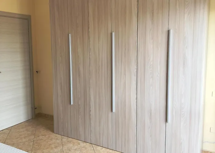 Estivi Apartamento *