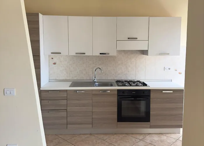 Apartamento Estivi *