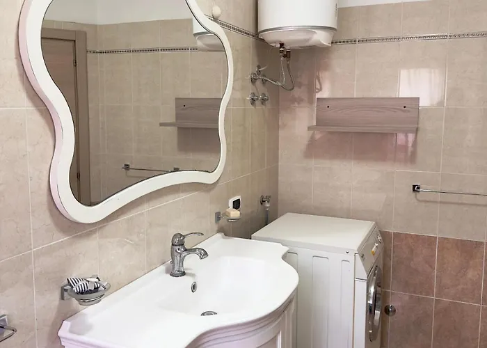 Apartamento Estivi *