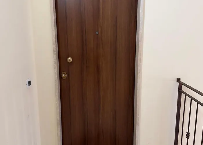 Apartamento Estivi Cirò Marina