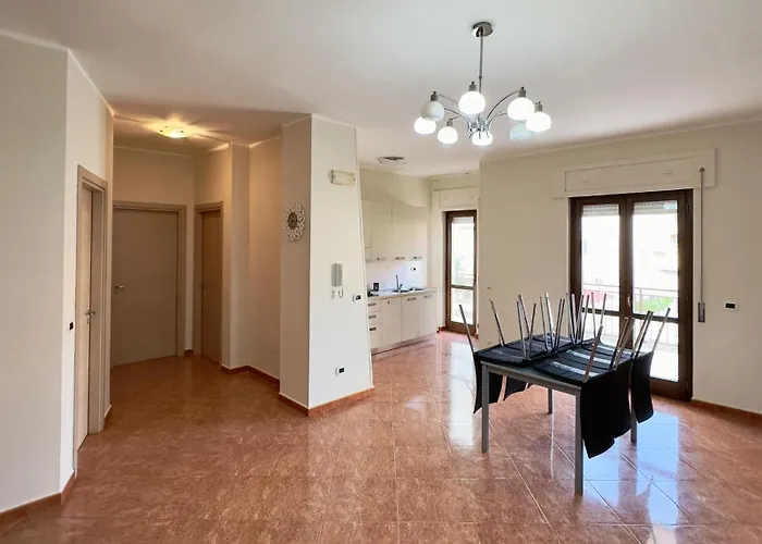 Estivi Apartamento Cirò Marina