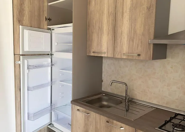 Apartamento Estivi Cirò Marina