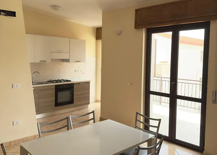 Estivi * Cirò Marina