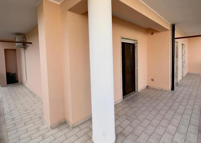 Apartamento Estivi *