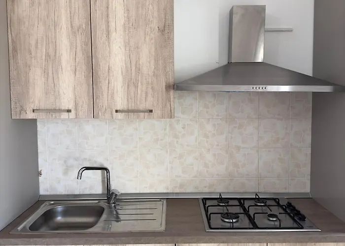 Apartamento Estivi Cirò Marina