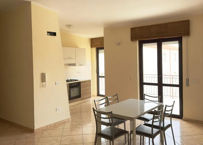 Estivi * Cirò Marina