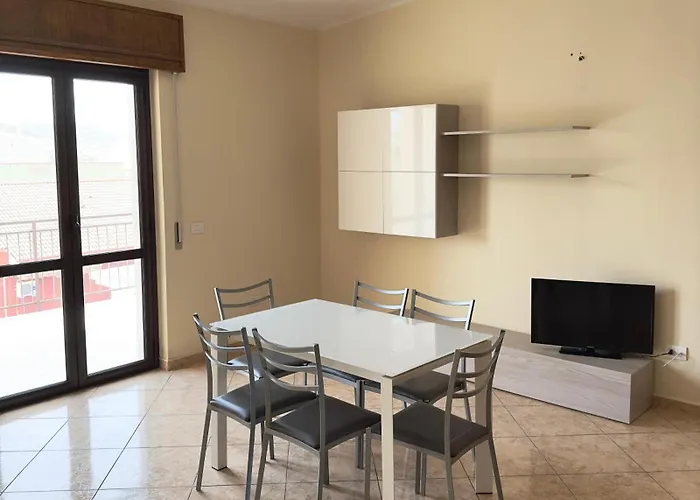 Estivi Apartamento