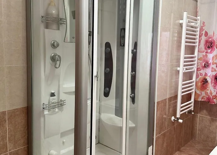 Apartamento Estivi *