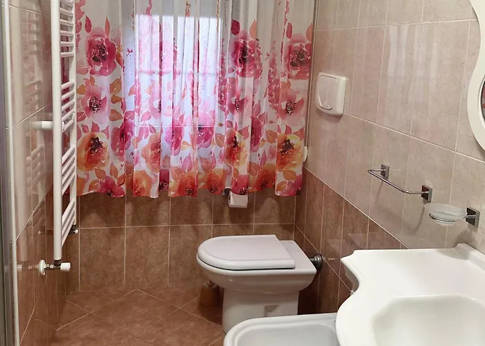 Estivi Apartamento Cirò Marina