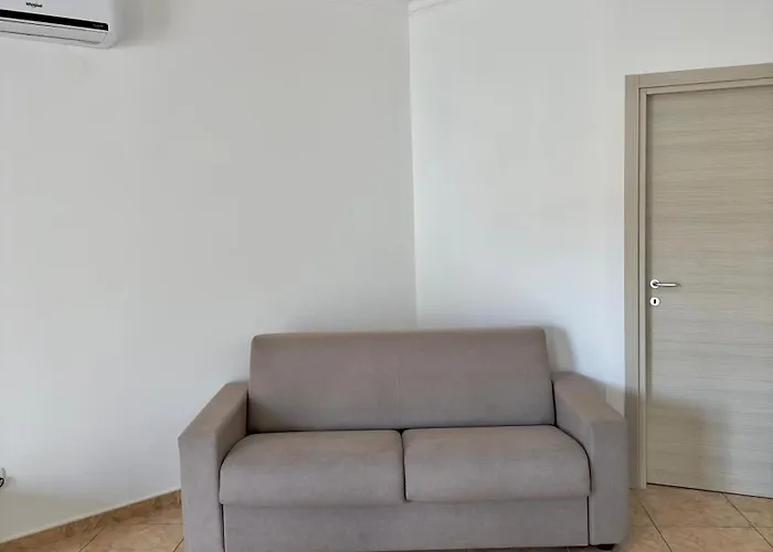 Estivi Apartamento