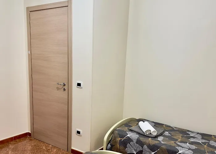 Apartamento Estivi Cirò Marina