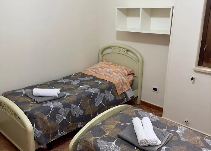 Apartamento Estivi Cirò Marina